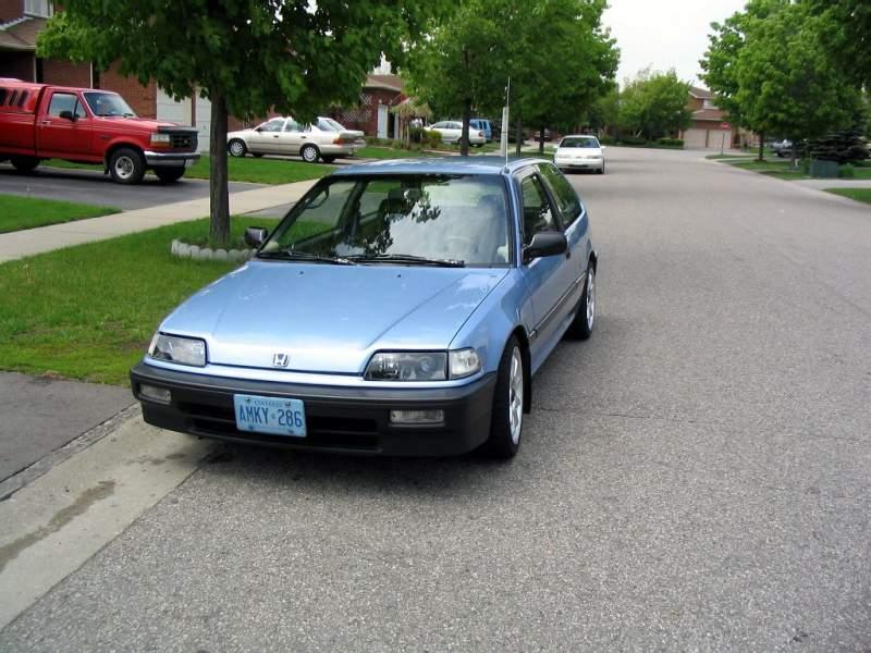 My Car, freshly washed 001.jpg